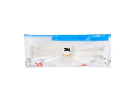 3M Aura 9312+ foldable dust mask FFP1 NR DV with exhalation valve
