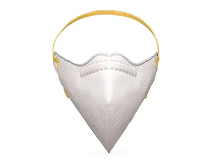 Honeywell 2110 stofmasker vouw FFP1 NR D