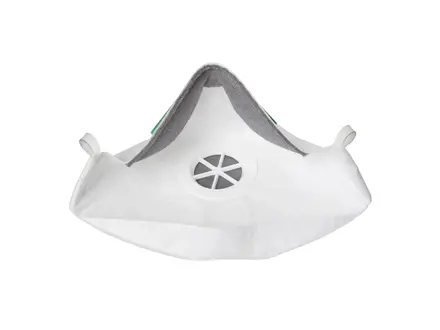 Honeywell 4111 ML stofmasker vouw FFP1 NR D V met uitademventiel