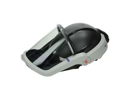 3M Versaflo M-306 air hood with face seal polycarbonate visor