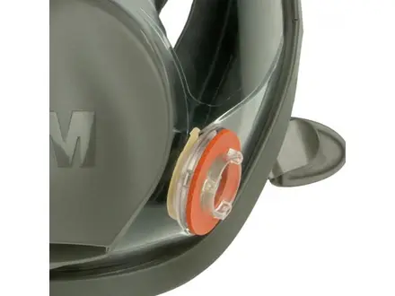 3M 6895 sealing ring for filter connections
