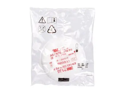 3M 2135 dust filter P3 R for 6000/7000 series