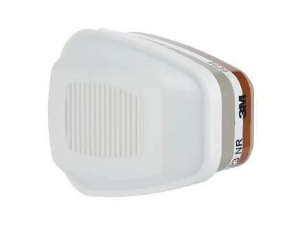 3M 6098 combi filter AXP3 for 6000/6500/7000/7500 series