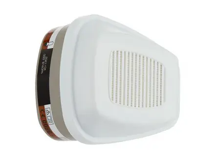 3M 6098 combi filter AXP3 for 6000/6500/7000/7500 series