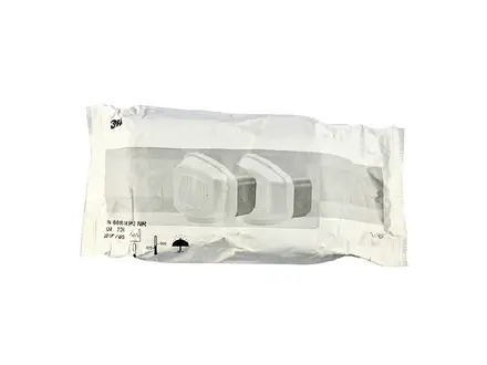 3M 6098 combi filter AXP3 for 6000/6500/7000/7500 series