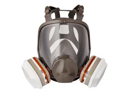 3M 6098 combi filter AXP3 for 6000/6500/7000/7500 series