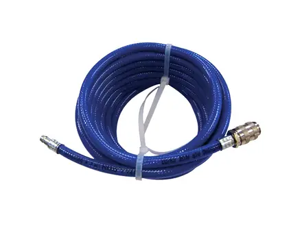 Honeywell Blue Line DAF-7350 perslucht slang 10 meter