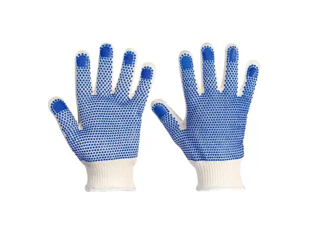 Honeywell Resistex Light Grip 2 glove PVC mechanical protection