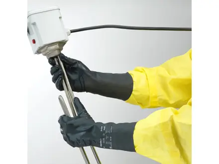 Ansell AlphaTec 29-500 handschoen neopreen chemiebestendig maat 11