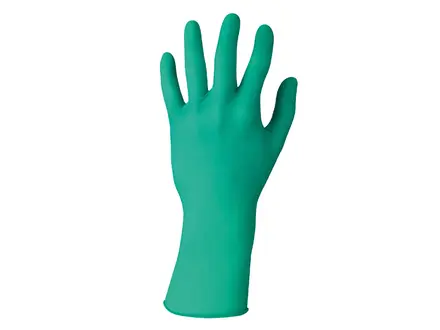 Ansell Microflex NeoTouch 25-201 disposable handschoen chemiebestendig maat 8,5-9