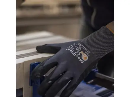 Gants ATG Maxiflex Ultimate 42-874 taille 10