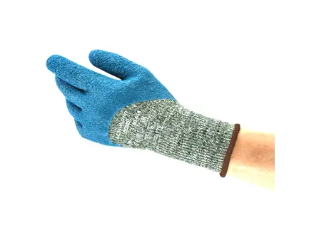 Gants en latex résistants aux coupures Ansell ActivArmr 80-658, taille 10