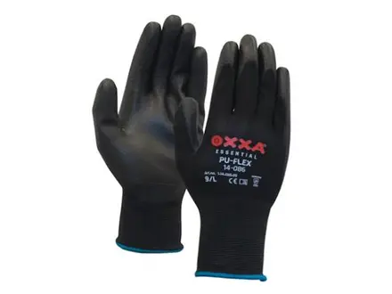 Gant Oxxa PU-Flex 14-086, protection mécanique en polyuréthane