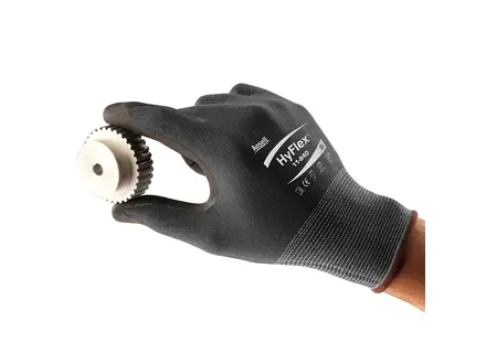 Gant de protection mécanique Ansell HyFlex 11-840, taille 11