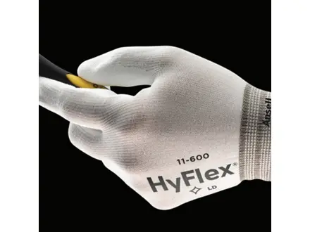 Gant de protection mécanique Ansell HyFlex 11-600, taille 8