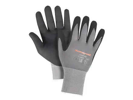 Gants Honeywell Polytrile Flex, taille 8, usage général