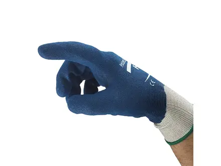 Ansell HyFlex 11-919 handschoen mechanische bescherming maat 10