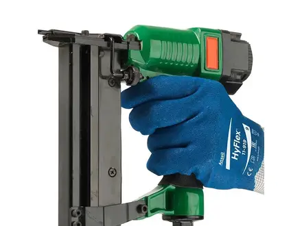 Ansell HyFlex 11-919 handschoen mechanische bescherming maat 10