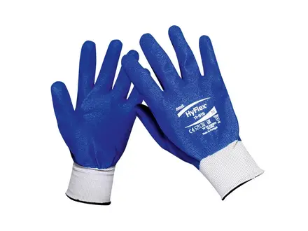 Ansell HyFlex 11-919 handschoen mechanische bescherming maat 10