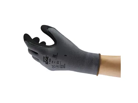 Ansell EDGE 48-920 handschoen mechanische bescherming maat 9