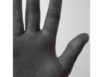Gants de protection mécanique en nitrile Ejendals Tegera 8800 Infinity, taille 9