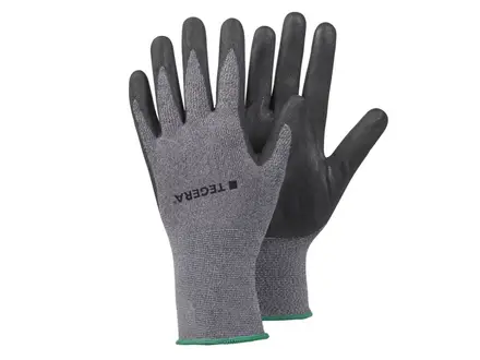 Gants de protection mécanique en nitrile Ejendals Tegera 873