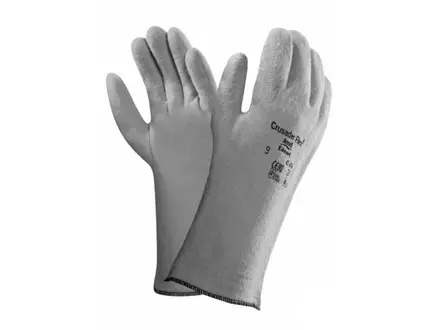 Ansell Crusader Flex 42-474 cotton heat-resistant glove
