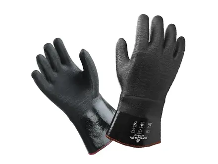 Gants de protection thermique en néoprène Showa 6781R
