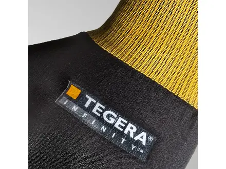 Tegera 8801 Infinity nitrile mechanical protection glove size 8