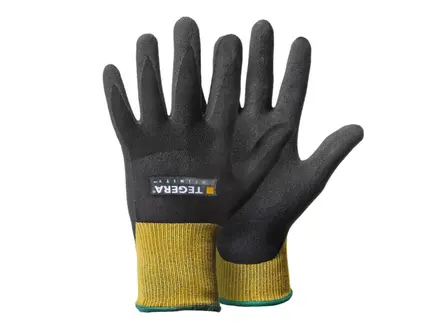 Tegera 8801 Infinity nitrile mechanical protection glove size 8