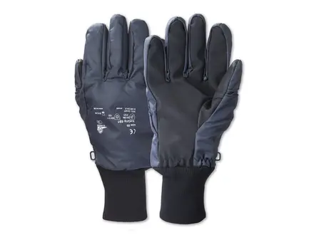 KCL IceGrip 691 glove polyamide cold-resistant size 10