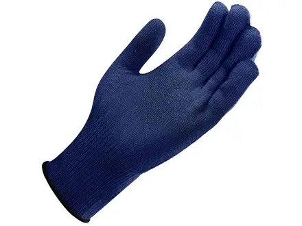 Ansell ActivArmr 78-103 acrylic cold-resistant glove size 7