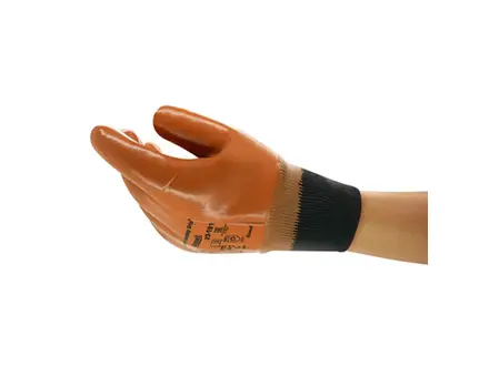 Ansell ActivArmr Winter Monkey Grip 23-191 handschoen koudebestendig maat 10