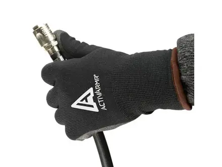 Ansell ActivArmr 97-631 handschoen PVC koudebestendig maat 7