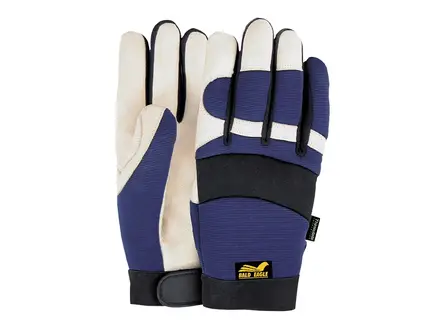 Bald Eagle Winter 47-166 cold-resistant glove size M