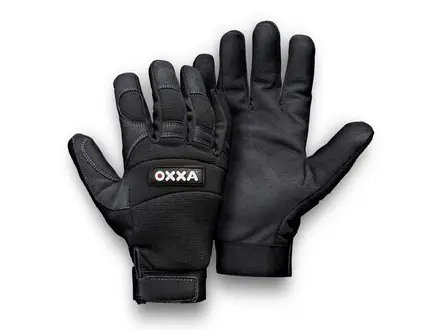 Gants Oxxa X-Mech-Thermo 51-605, protection mécanique et contre le froid Armor Skin