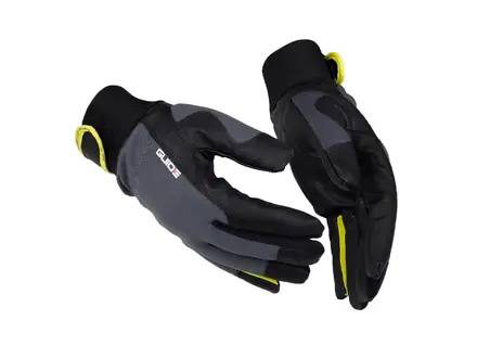 Gants Guide 775W en cuir synthétique résistant au froid