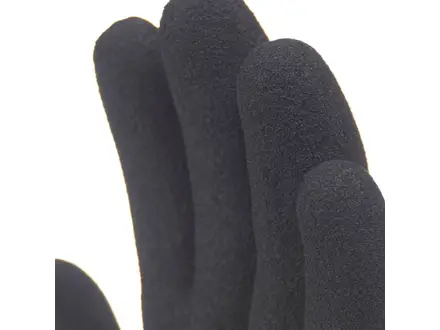 Gants thermiques en nitrile Ejendals Tegera 683A, taille 8
