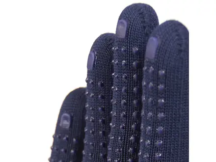 Tegera 318 glove PVC studs mechanical protection size 9
