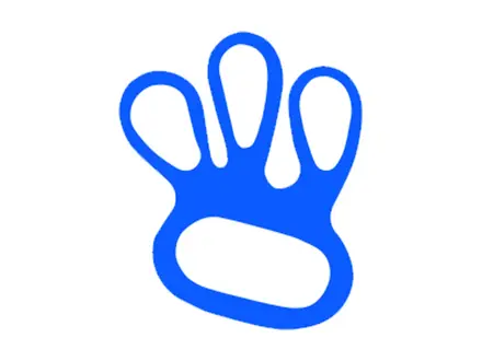 Porte-gants en PU pour gants de sécurité métalliques