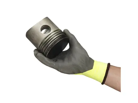 Ansell HyFlex 11-427 handschoen PU-nitril snijbestendig maat 8