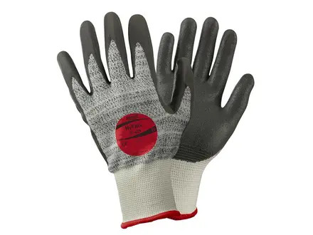 Ansell HyFlex 11-425 handschoen snijbestendig maat 10