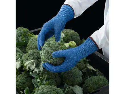 Ansell HyFlex 72-400 cut-resistant glove size 8