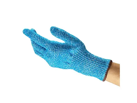 Ansell HyFlex 74-500 cut-resistant glove size 6
