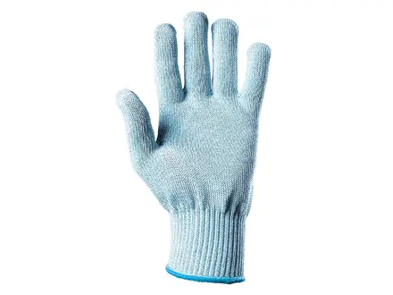 Gants anti-coupures Stahlnetz Cutguard Bluetouch