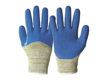KCL SivaCut 830 handschoen para-aramide/glasvezel snijbestendig
