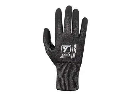 Gants en nitrile anti-coupures Guide 313, taille 10