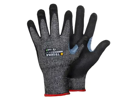 Ejendals Tegera 8814 Infinity handschoen PU/nitril snijbestendig