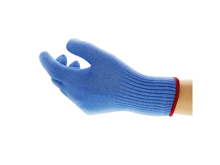 Gants Ansell HyFlex 72-285 en Dyneema résistants aux coupures, taille 9