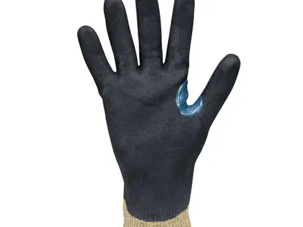 Tegera 8812 Infinnity handschoen nitril coating snijbestendig maat 7